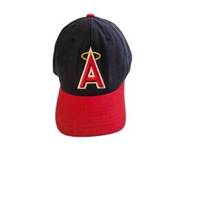 Vintage COOPERSTOWN COLLECTION Angels Baseball Cap